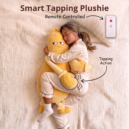 Tap Plushie (Adult)